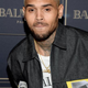 Chris Brown attends the Balmain x H&M Los Angeles VIP Pre-Launch on Nov. 4, 2015, in West Hollywood, Calif.
Michael Kovac/Getty Images for H&M